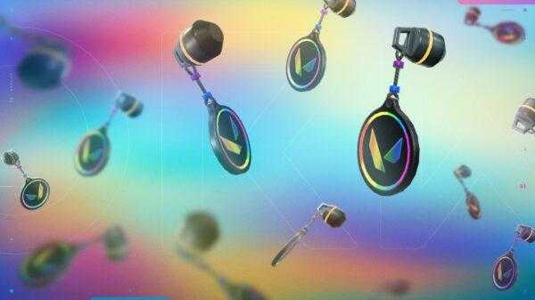 Valorant Pride Event 2022: Comment obtenir des cartes Pride et Gun Buddy