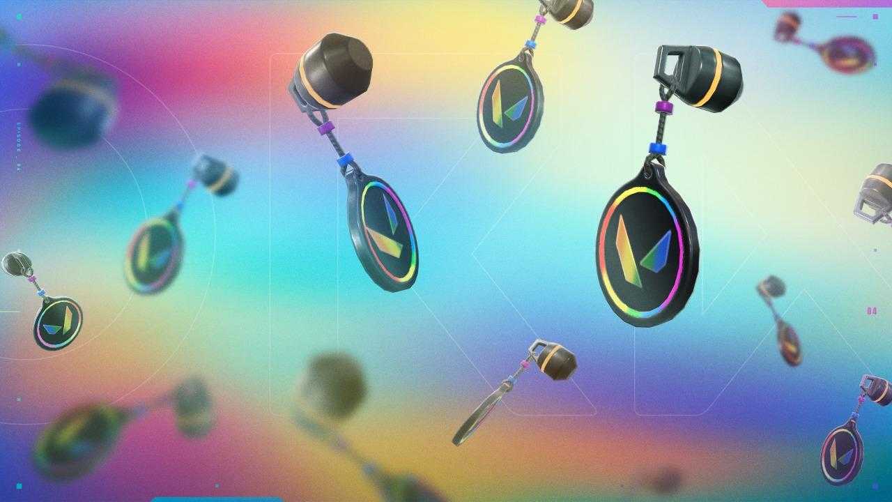 Valorant Pride Event 2022: Comment obtenir des cartes Pride et Gun Buddy
