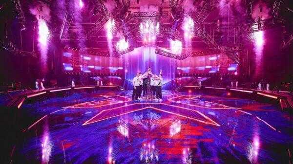 Calendrier et calendrier des éliminatoires du Valorant Masters Copenhagen