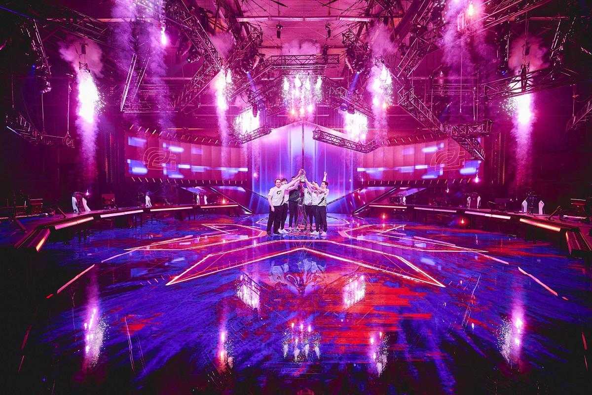 Calendrier et calendrier des éliminatoires du Valorant Masters Copenhagen