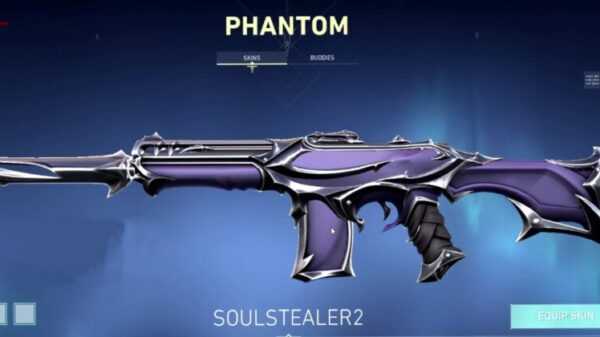 Pack de skins VALORANT Reaver 2.0: prix, date de sortie, etc.