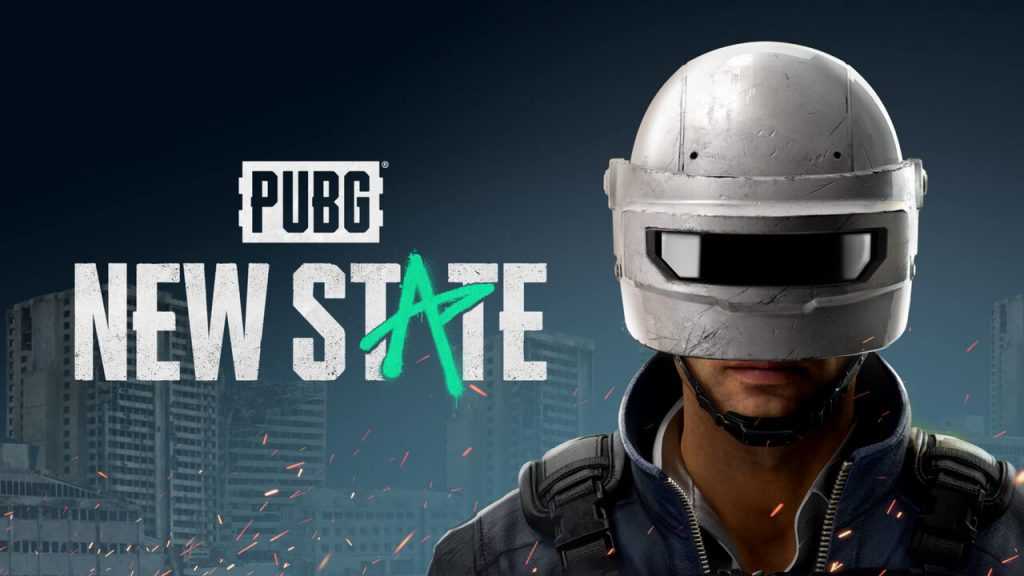 PUBG Mobile Nouvel état