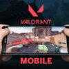 Jeux mobiles similaires à Valorant Mobile