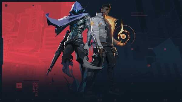 Comment redémarrer le client du jeu VALORANT