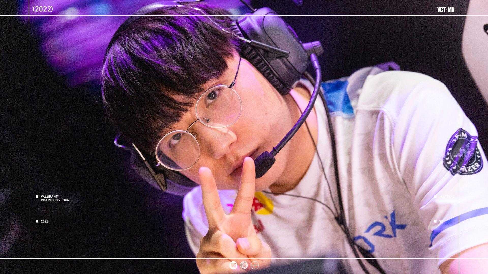 DRX et Optic remportent les Valorant Masters Copenhagen Knockout Games