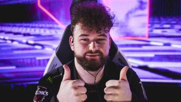 Des problèmes se préparent pour Fnatic Valorant alors que Mistic contracte COVID