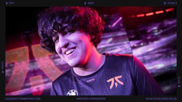 Fnatic et Paper Rex remportent leurs jeux d'ouverture Valorant Masters Copenhagen
