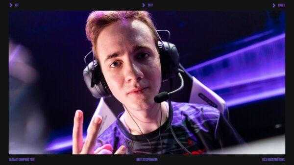 Guild et XSET éliminés de Valorant Masters Copenhagen