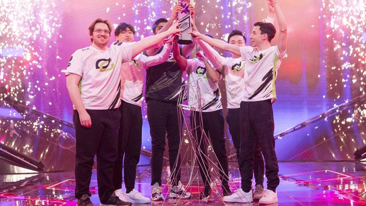 L'avenir d'Optic Gaming Valorant en eaux troubles