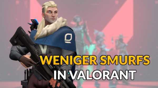 Le tireur tactique Valorant veut vous empêcher de perdre inutilement durement – ​​le patch apporte un changement important