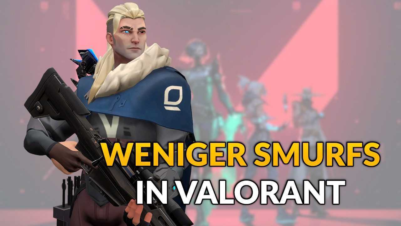 Le tireur tactique Valorant veut vous empêcher de perdre inutilement durement – ​​le patch apporte un changement important