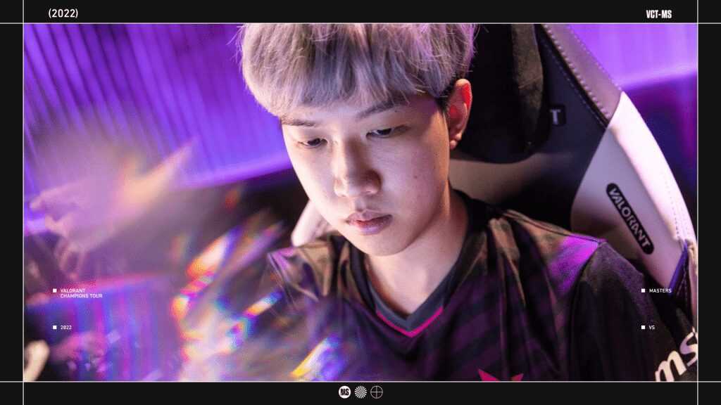 Northeption élimine Xerxia Esports au Valorant Masters Copenhagen