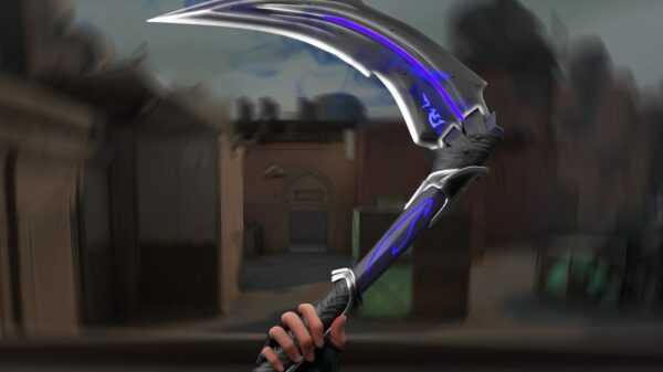 Nouveau pack de skins Valorant : fuite de Reaver 2.0
