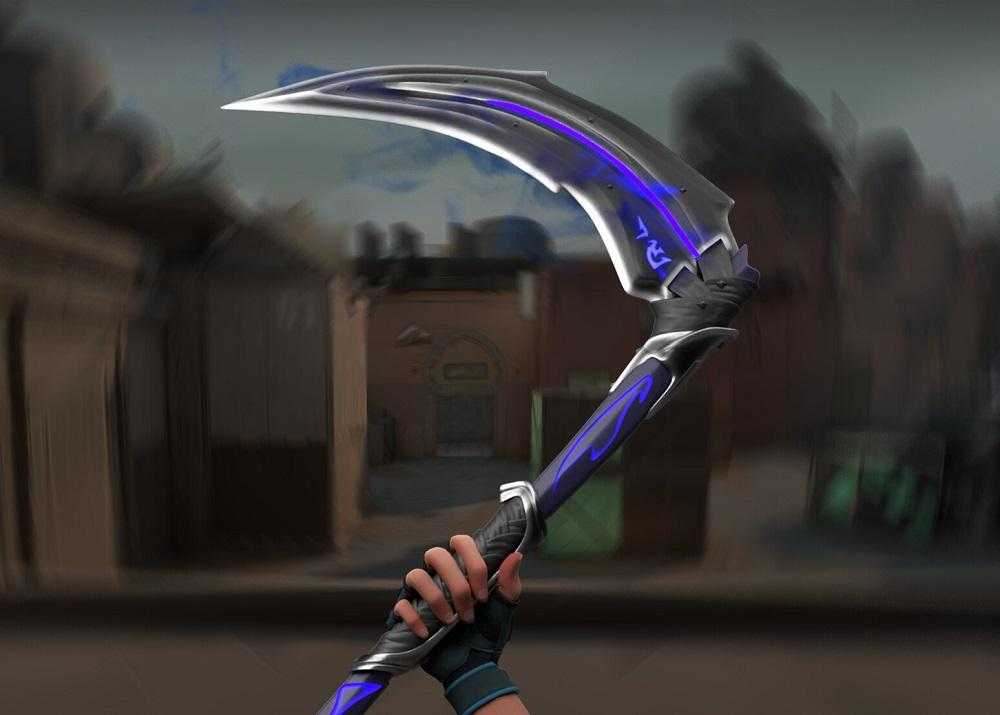 Nouveau pack de skins Valorant : fuite de Reaver 2.0