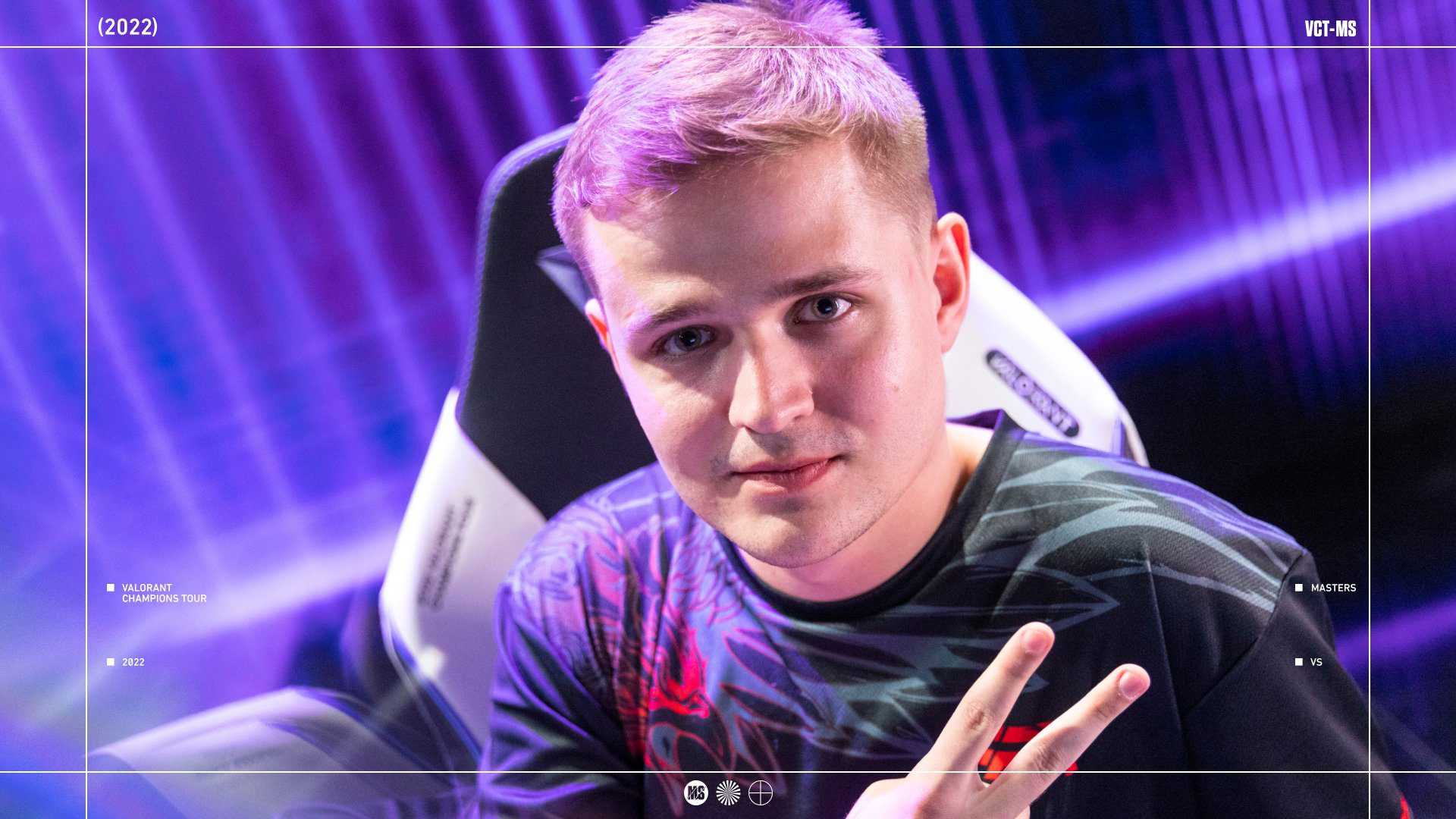 Optic et FPX se qualifient pour les Valorant Masters Copenhagen Playoffs