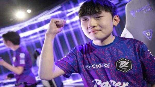 PRX Jinggg Valorant Crosshair et paramètres Valorant révélés