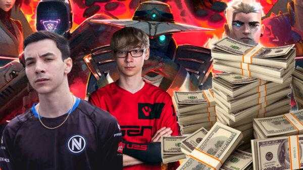 Top 20 des joueurs les plus rémunérateurs de tous les temps