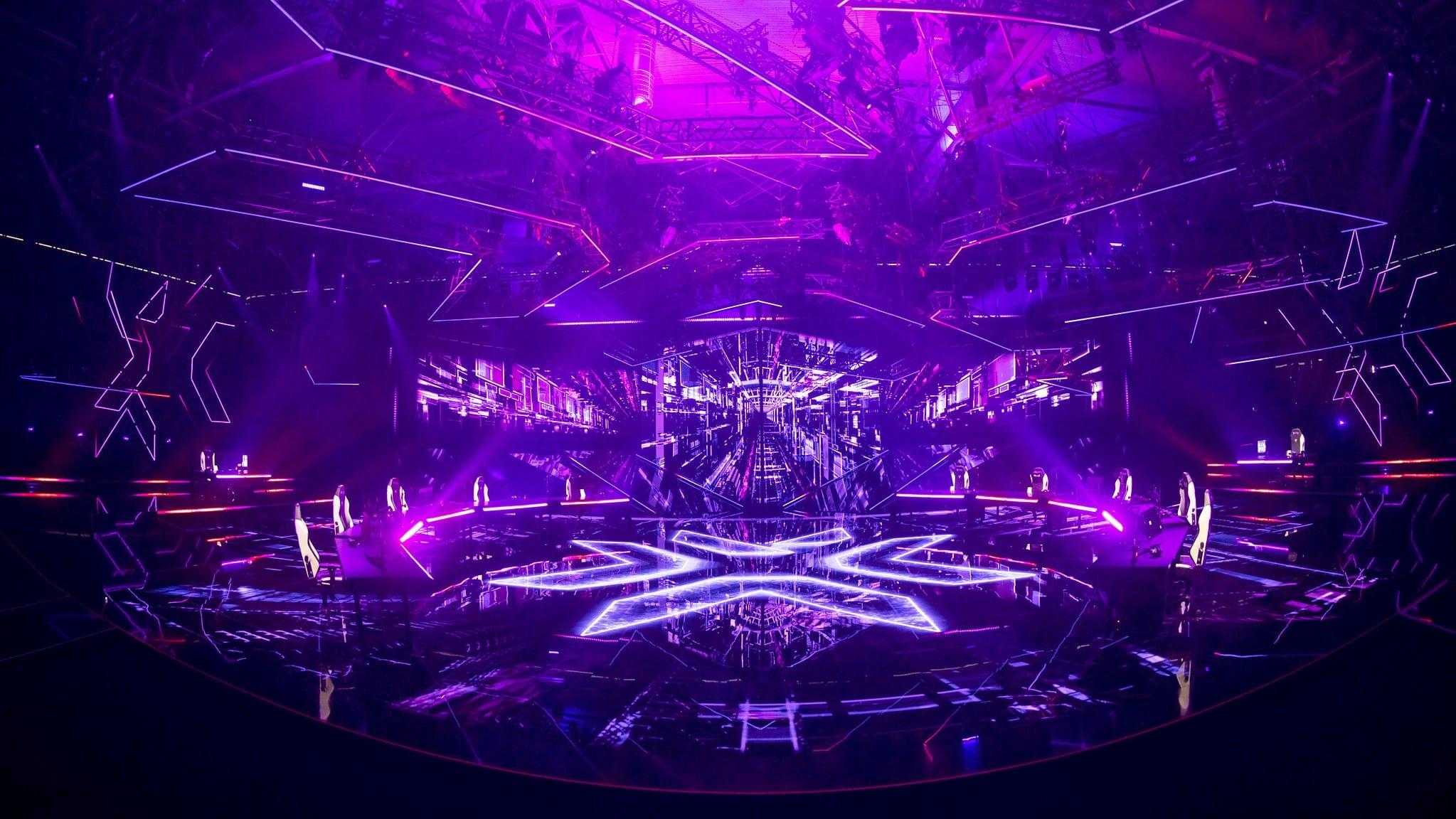 VALORANT atteint une référence inquiétante au VCT Masters Copenhagen avec une audience record