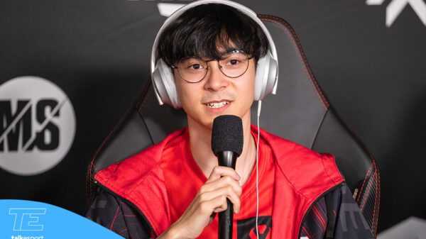 Valorant Pro Tenz demande aux fans de désactiver les Bullet Tracers pour améliorer le spray In Game