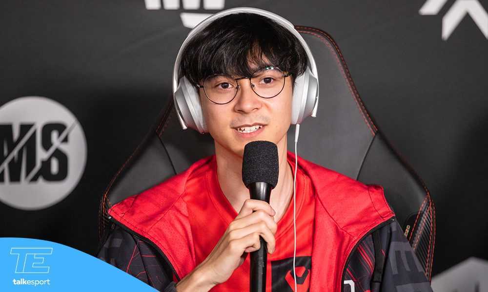 Valorant Pro Tenz demande aux fans de désactiver les Bullet Tracers pour améliorer le spray In Game