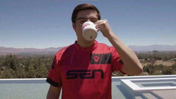 Valorant : Quand SEN Shroud joue-t-il ?