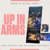Carte de joueur Valorant Up in Arms: comment l'obtenir