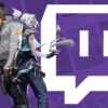 Comment collecter gratuitement les gouttes Twitch de Valorant Champions 2022