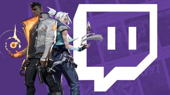 Comment collecter gratuitement les gouttes Twitch de Valorant Champions 2022