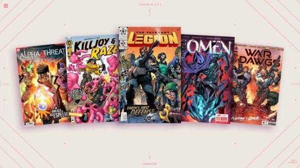 Comment obtenir la carte de joueur War Dawgz dans Valorant