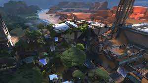 La carte de fracture de Valorant sera retravaillée dans une future mise à jour