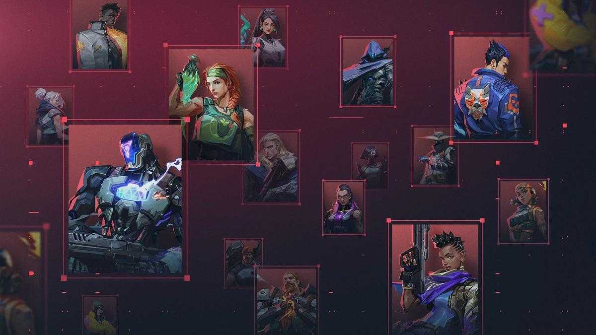 Le nouvel agent "Mage" de VALORANT : date de sortie, capacités et plus