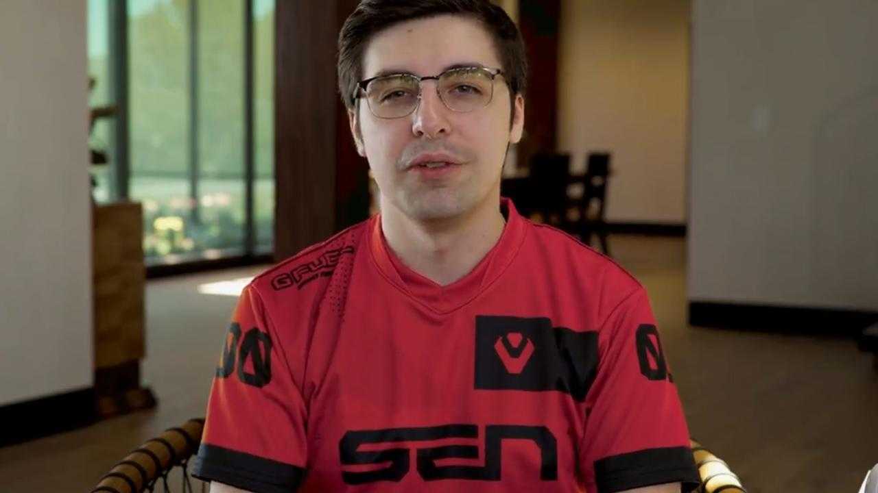 L'énorme battage médiatique autour du retour de Twitch star shroud (28) en tant que professionnel à Valorant s'est terminé si durement