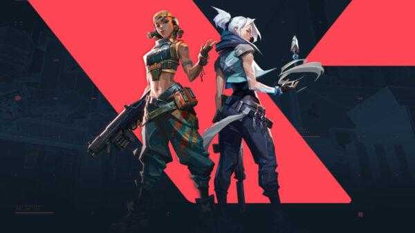 Notes de mise à jour Valorant 5.05 PBE révélées: ce que vous devez savoir