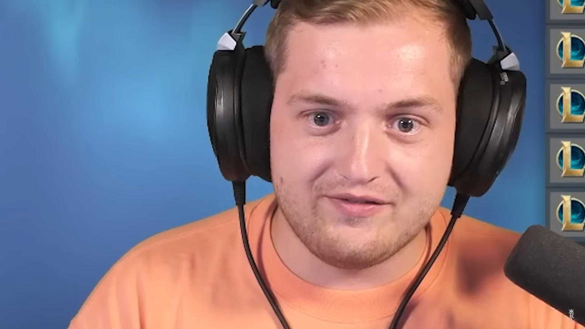 Un streamer allemand de Twitch documente son chemin vers le sommet de Valorant, mais beaucoup sont en colère : "sans honneur"