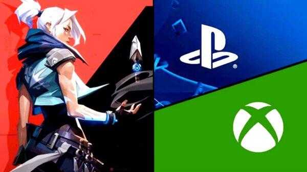 Valorant arrivera peut-être sur les consoles, selon la dernière mise à jour