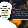 Varun Batra : Le prochain agent de Valorant sera-t-il un Indien ?