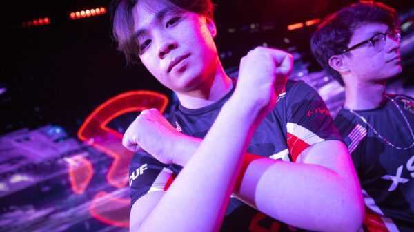 100 Thieves Cryocells Valorant Settings 2022: réticule, sensibilité, équipement, raccourcis clavier, etc.