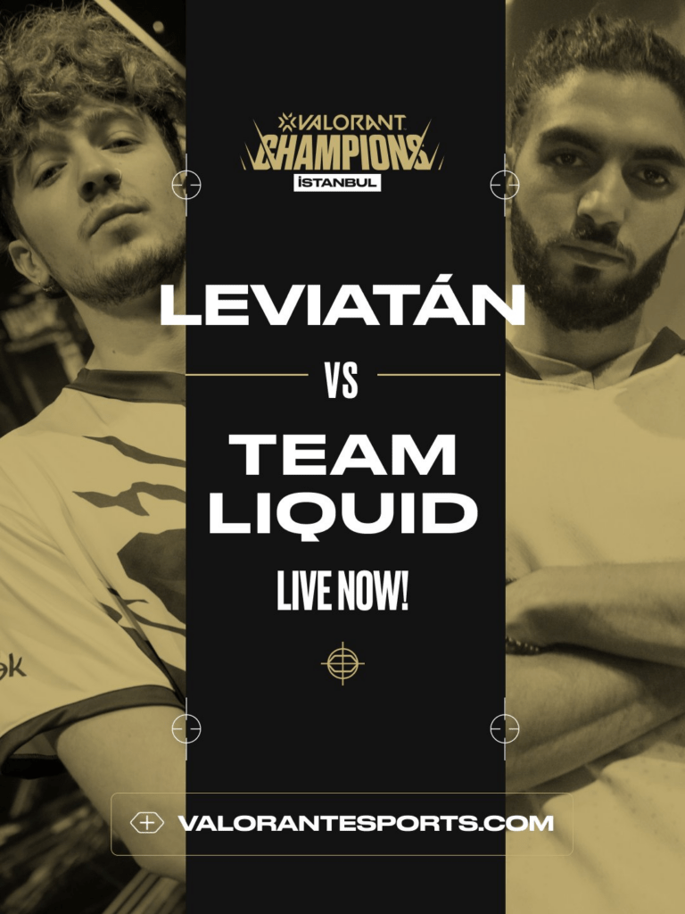 1662004566 157 Valorant Champions Instanbul Jour 1 Resultats recapitulation et plus