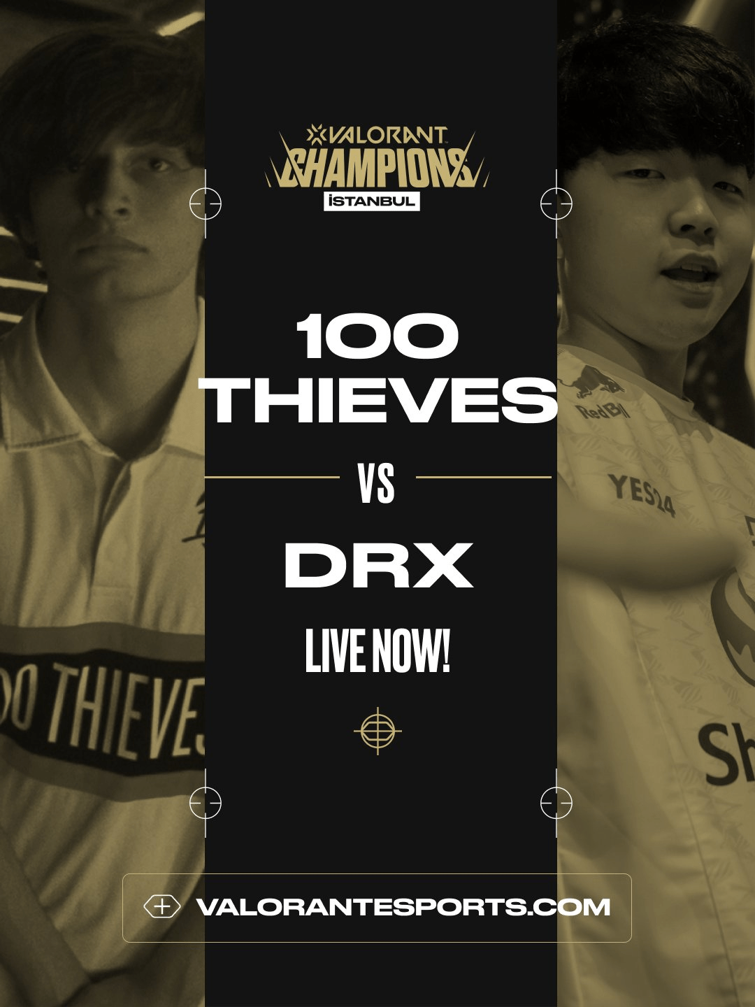 1662300490 338 DRX assure sa deuxieme eliminatoire Valorant Champions