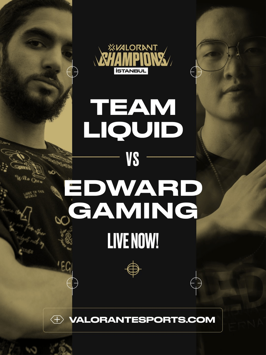 1662319449 955 BOOM et EDG elimines de Valorant Champions 2022