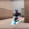 Comment glisser vers l'arrière avec Neon dans Valorant