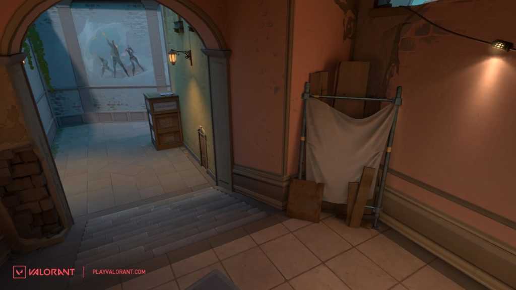 1663684353 120 Notes de mise a jour de Valorant 506 buffs de