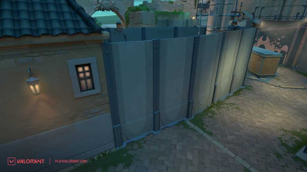 1663684353 175 Notes de mise a jour de Valorant 506 buffs de