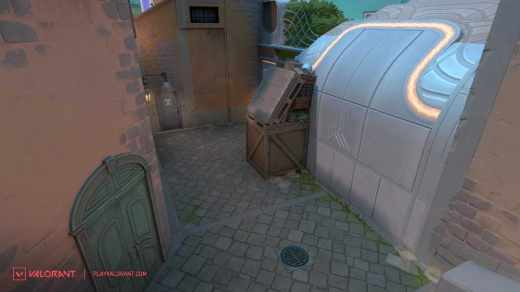 1663684353 292 Notes de mise a jour de Valorant 506 buffs de