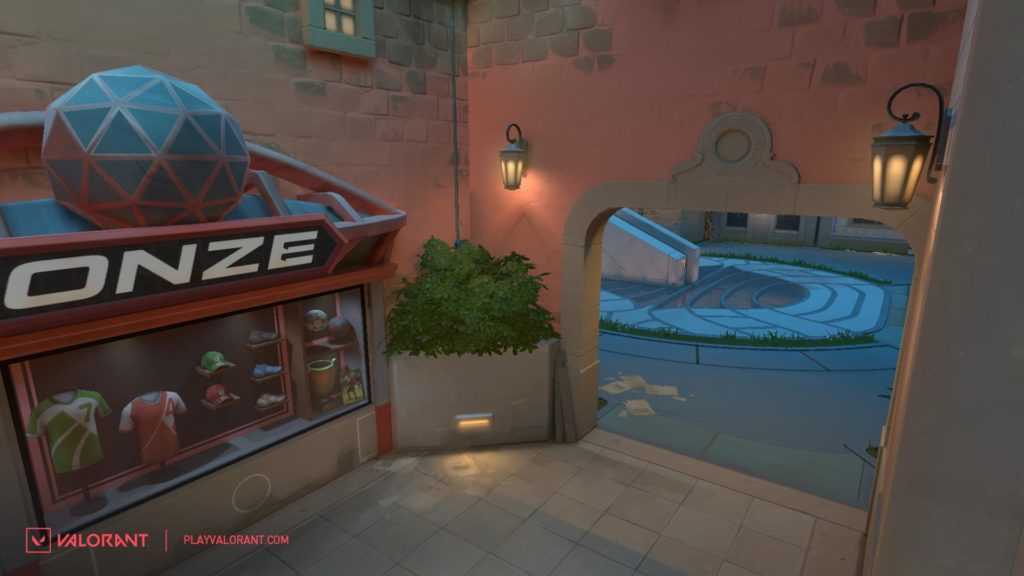 1663684353 709 Notes de mise a jour de Valorant 506 buffs de