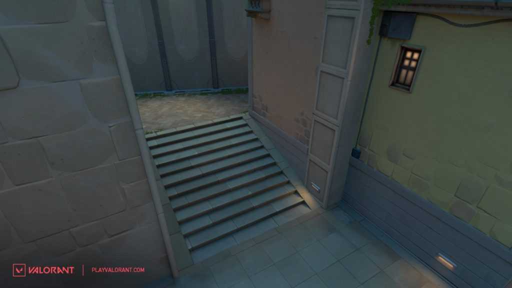 1663684353 79 Notes de mise a jour de Valorant 506 buffs de