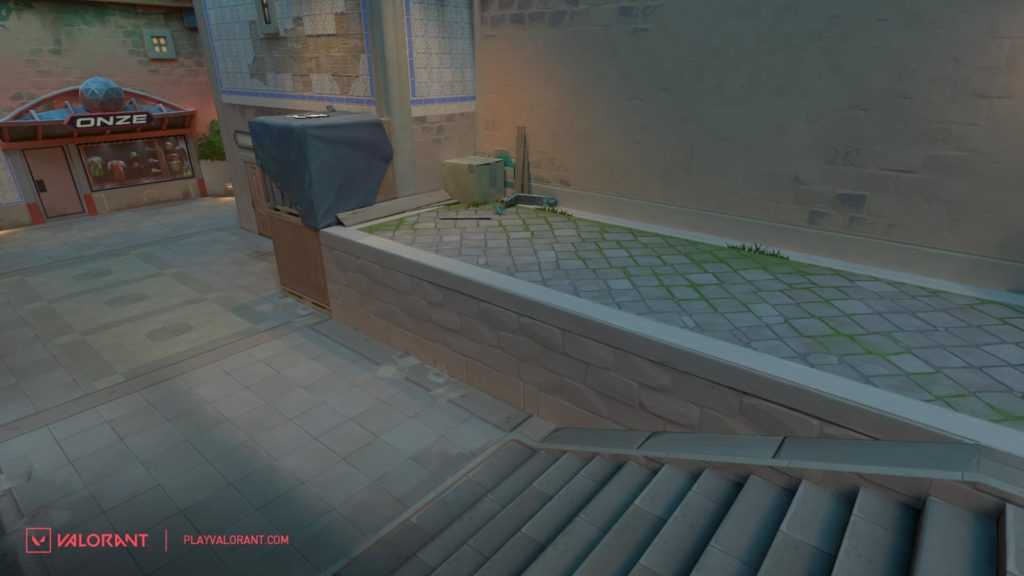 1663684353 866 Notes de mise a jour de Valorant 506 buffs de