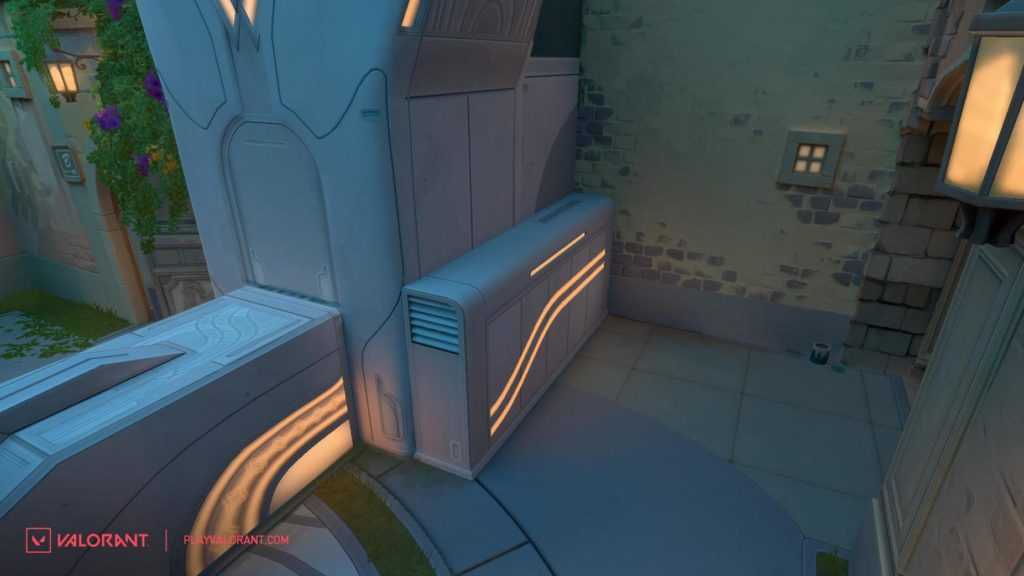 1663684353 955 Notes de mise a jour de Valorant 506 buffs de