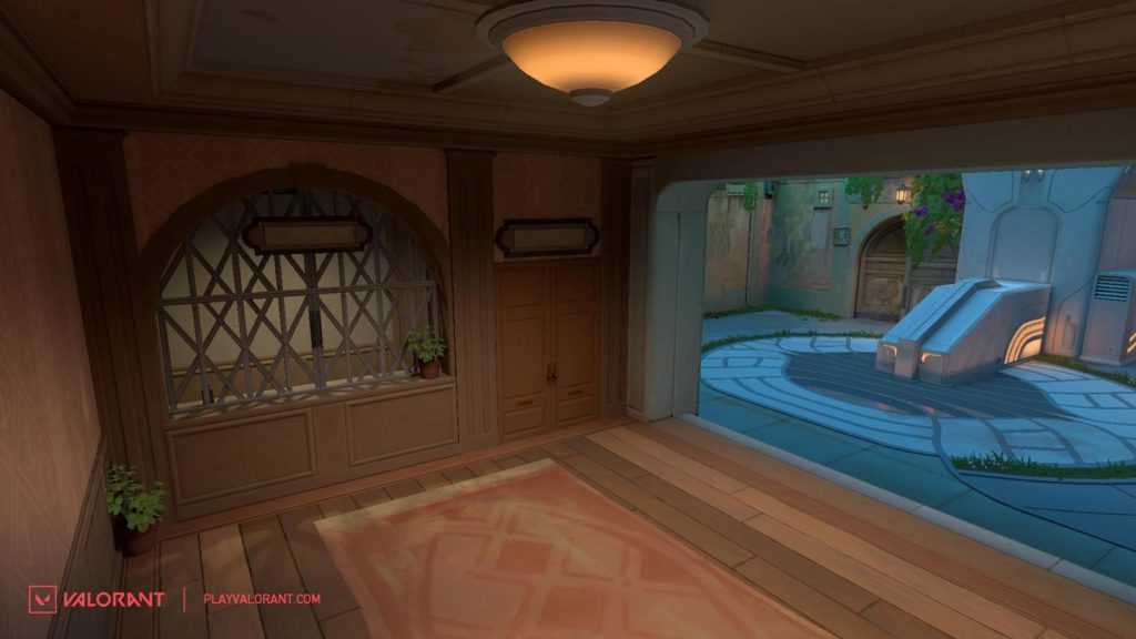 1663684353 991 Notes de mise a jour de Valorant 506 buffs de