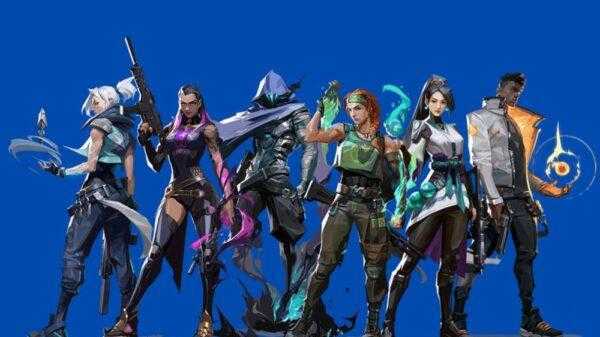 Comment les agents Valorant sont-ils équilibrés, améliorés et nerveux ?